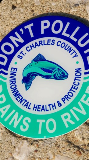 Say hello to your friendly county outfall inspector! ‍ Stormwater outfall inspections are ongoing around the county—everywhere from small streams to larger creeks and rivers are being checked for pollution and contaminants. This critical part of maintenance and research allows the county to identify issues in early stages. Thank you to the staff who work to keep our streams clean! 離 | St. Charles County Missouri - Government | Facebook
