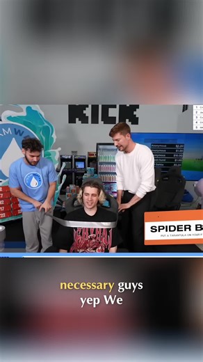 Extreme calm test: Tarantula vs. Duct Tape! This is going to be intense. You'll want to see the end. #Tarantula #Challenge #FearFactor #Extreme #ViralVideo #WaitForIt