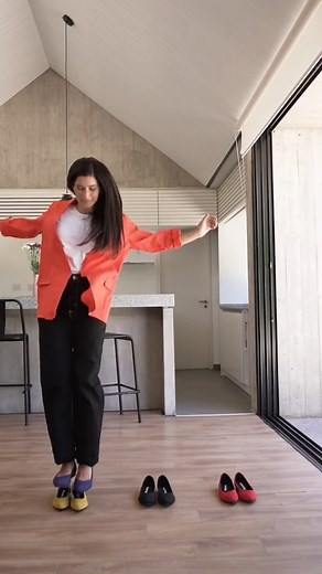 35K views · 230 reactions | ¡Descubre tu estilo en WAPS! ¿Con cuál look te quedas?珞 | WAPS | Facebook