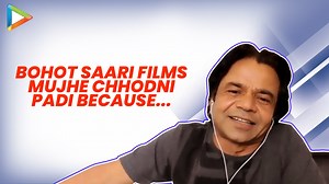 23K views · 144 reactions | Rajpal Yadav: "Mujhe ANGREZI nahi aati, London mein sabse zyada COMFORTABLE main hoon"| | BollywoodHungama.com | Facebook