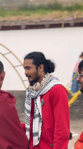 Taking a moment to thank our additional supporting partners: FAEM! We were thrilled to have FAEM as our production partner for DIFF 2024. Based in Kerala, FAEM is a collective of creative professionals who specialize in production and management across Film, Art, Events, and Music. They played a huge role in making the festival a success by taking care of Production, Venue Management, Operations, and Logistics. The FAEM team that was part of DIFF 2024: Bejon K Vinod | Production Manager Mish Aal