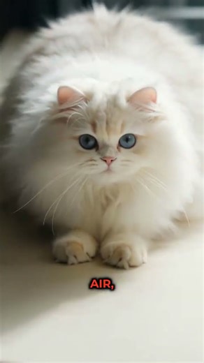 Cat Gets Startled by Printer Noise, Jumps 3 Feet 😹🖨️