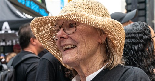 Jane Curtin Has Stunning Realization About Her 'Saturday Night Live' Years