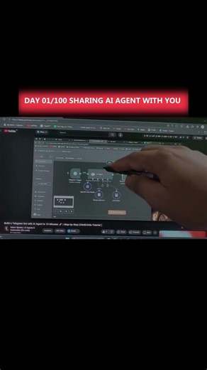 Drop 'TELEGRAM' in the comments and I'll send you the full process."
