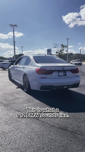 BMW Of Macon on TikTok