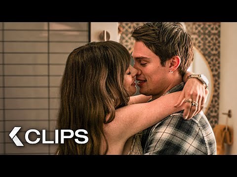 THE IDEA OF YOU All Clips & Trailer (2024) Anne Hathaway
