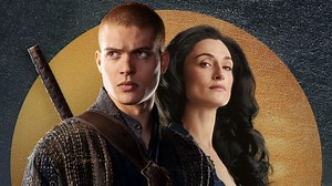 Who is Lanfear in The Wheel of Time? (Selene’s secret identity explained)