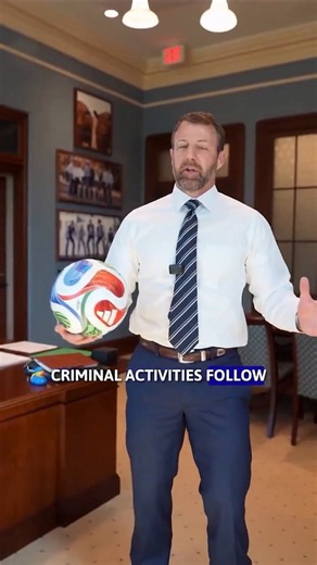 ICE Will ‘Be Out There Every Day’ During World Cup