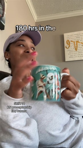 My Journey as a Preceptor in the ER: Shift 14