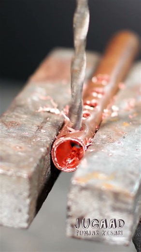 How to Make Rust Remover