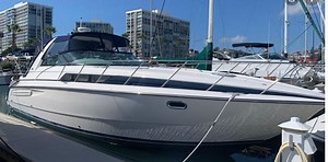 Bayliner Avanti 4085 1998 Used Boat for Sale in Port Credit, Ontario - BoatDealers.ca