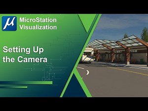 Setting Up the Camera