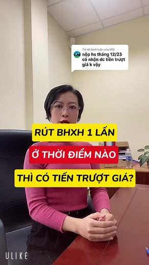 Cách Tính Bảo Hiểm Xã Hội 1 Lần Rút
