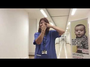 Day 14 of the 31-Day Healthy Eye Challenge with Clare Willocks!