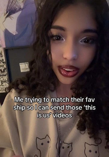 drop ur fav ships now #satosugu #fypシ #animes #obamitsu