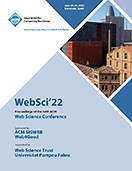 The Spread of Propaganda by Coordinated Communities on Social Media | Proceedings of the 14th ACM Web Science Conference 2022