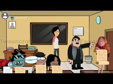 Rasheed Commander Cheats his Test and Gets Grounded