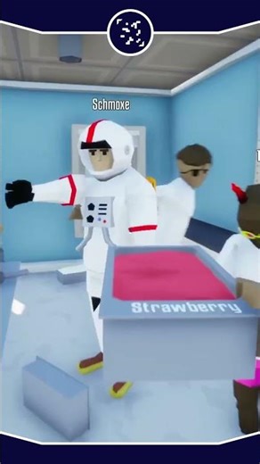 World's WORST Ice Cream Parlor! | Cheeseworks • Trailer