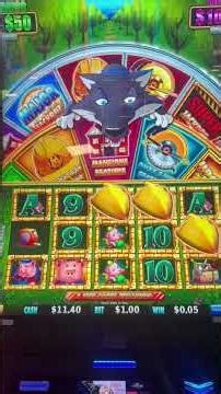 Back at it again with a full screen of mansions and multiple jackpot coins 🤩