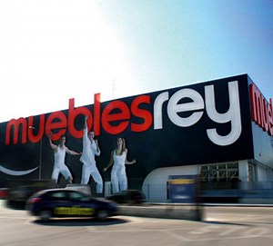 Muebles Rey Alcalá de Henares