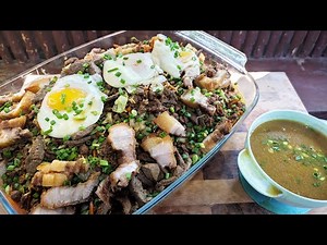 Pancit Batil Patong | My version of Cagayan's best Pancit Batil Patung