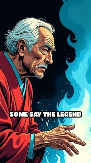 Japan’s Fire-Breathing Phantom Bird: Basan