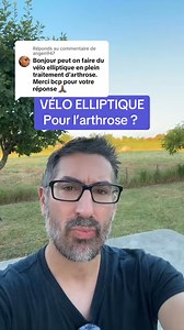 2.7K views · 48 reactions | Réponse à Syndrome Pyramidal et Arthrose : Conseils et Solutions pour Préserver vos Articulations https://linktr.ee/GillesBEAUME | Gilou t'as mal ou ? | Facebook