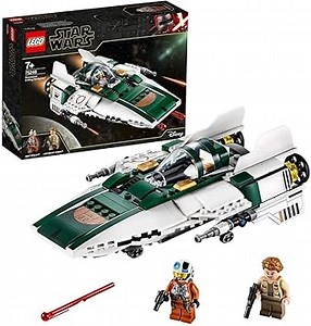 LEGO 75248 Star Wars Widerstands A-Wing Starfighter