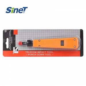 [Hot Item] Network Impact Punch Down Tool Krone Insertion Tool Cable Network Tool Cutter
