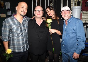 Has Any Great Band Ever Cared Less Than the Pixies? - SPIN