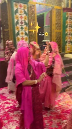 #viralvideo #duet #song #holi #laddugopal #enjoy #bhakti