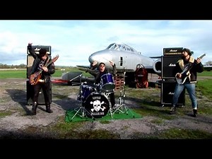 Little Villains // Spitfire [Official Music Video]