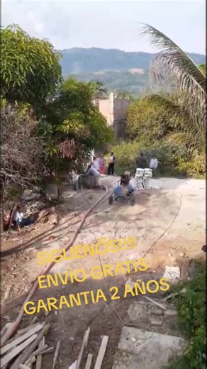 323K views · 2.6K reactions | BOMBA DE CONCRETO SISTEMA DUAL LLEVALA 2 AÑOS DE GARANTIA ENVIO SIN COSTO #shocretera #maquinarias #albañiles #arquitectos #Cusco #Tacna #enlucidos #AditivosParaConcreto #plastificante #arquitectosperu | Maquinarias Equipos De Construccion y mineria | Facebook