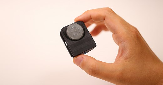 Your Skin Is Breathing. This New Wearable Device Can Measure It.