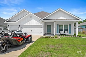 1317 Holland St, Gulf Shores, AL 36542 - MLS 384171 - Coldwell Banker
