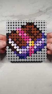 LEGO Minecraft Art: Enchanted Book