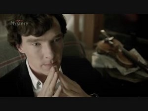 SHERLOCK S2E3 2/6