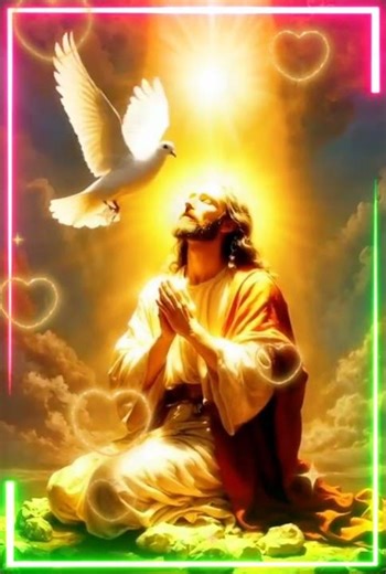 #Jesus#JesusChrist#JesusLovesYou#JesusIsLord#PraiseTheLord#Hallelujah#Yesu#Yesayya