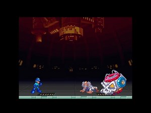 Ps2 - Mega Man Anniversary Collection - Mega Man 8 - Longplay All Bolts