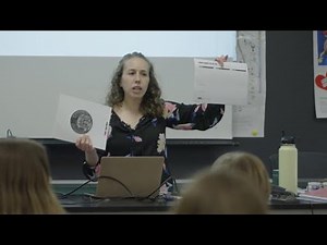 An Extended Look at a Primary Source Learning Activity in a High School Science Classroom