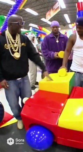 All my homies shop at the shape store