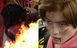 【中文字幕】《劇場版 假面騎士ZERO-ONE REAL×TIME》短預告合集