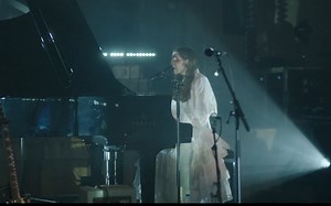 Birdy - Wings (Live from forthcoming livestream April 16th)