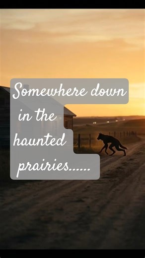 Haunted places~SK