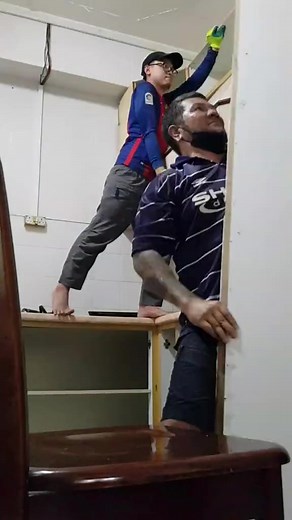 Local Carpenter Services in Singapore