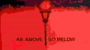 As above, so below (2020)- ¡Descarga la aplicación para disfrutar ahora!