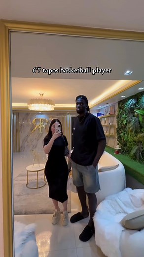 Hmm anong gusto mo ikaw ang gastusan? Eto ako ngayon magpapaganda sa @Dr. Ruthlyn Pecolera-Salvosa 😂 #fyp #foryoupage