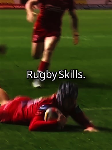 The BEST Tricks 😮‍💨👌| #fyp #rugby #bestmoments #skills #rugbyskills #pace #sidestep #bestsidesteps#song #theartof #winningpoint