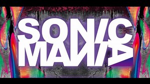 Sonic Mania 2022 Lineup - Aug 19, 2022