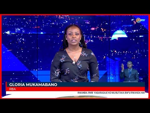 AMAKURU ARAMBUYE: 22 09 2023